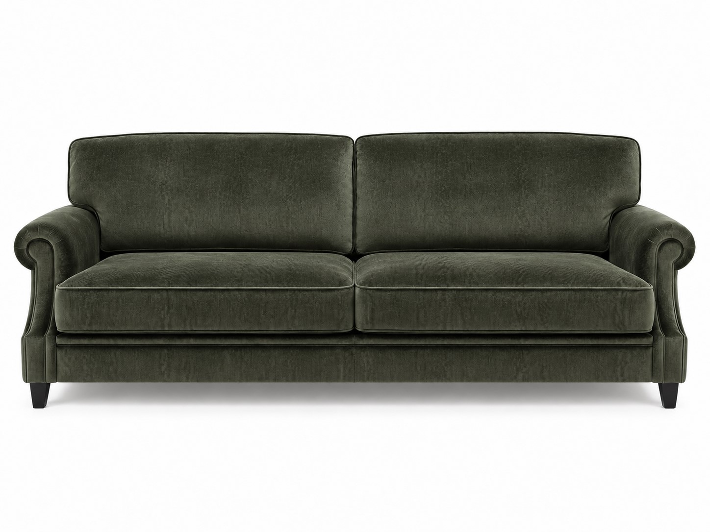 BRISTOL Диван раскладной, ткань  Sapa 23, кат.В MEBELGROUP