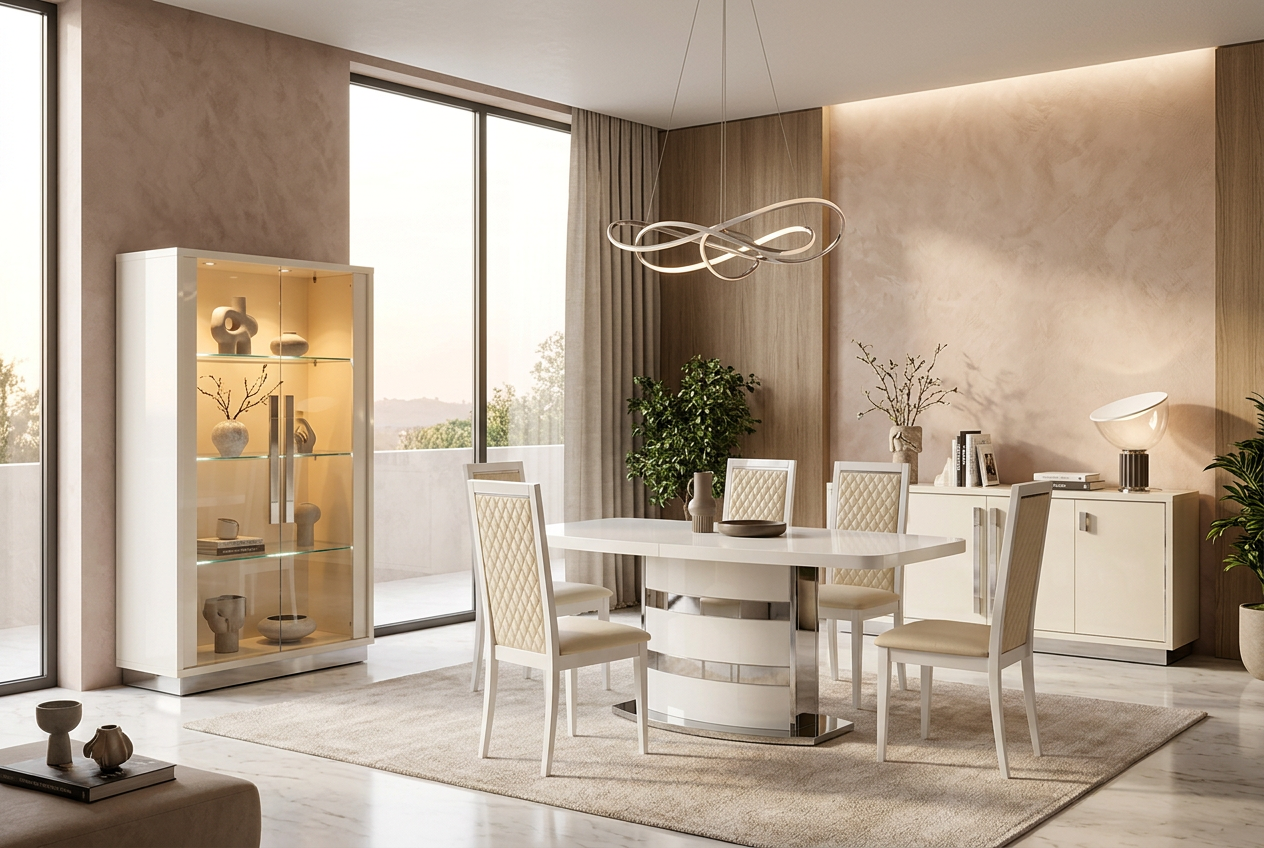 ROMA WHITE Camelgroup