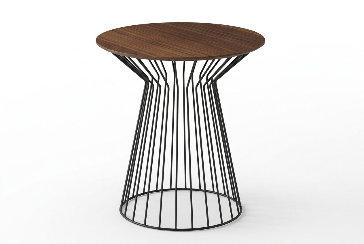 ICON Столик BASKET Fasolin