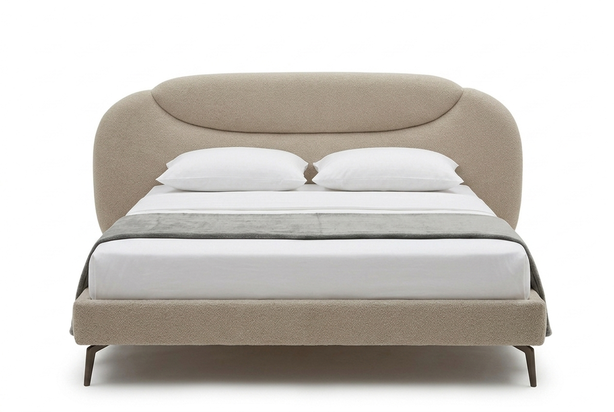 Кровать COCOON 160*220 Tomasella